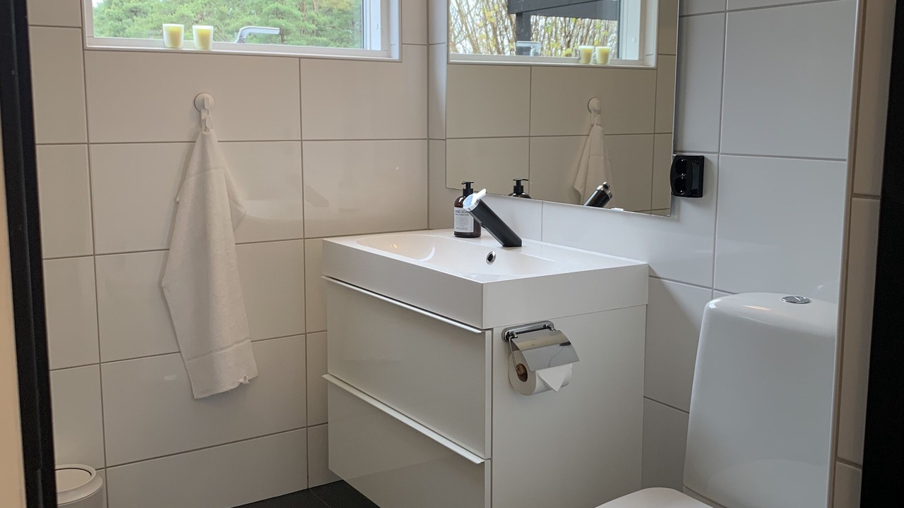Photo of Bathroom in Sodvik