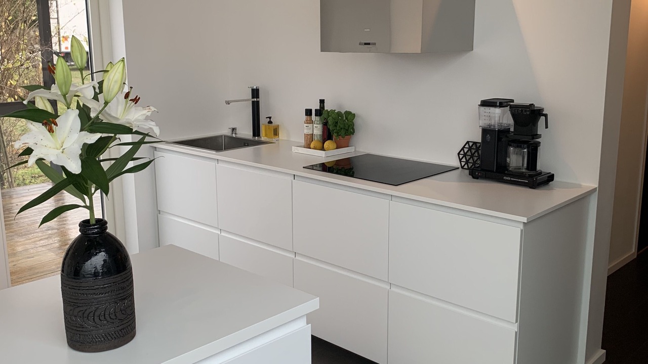 Photo of Kitchen in Sodvik