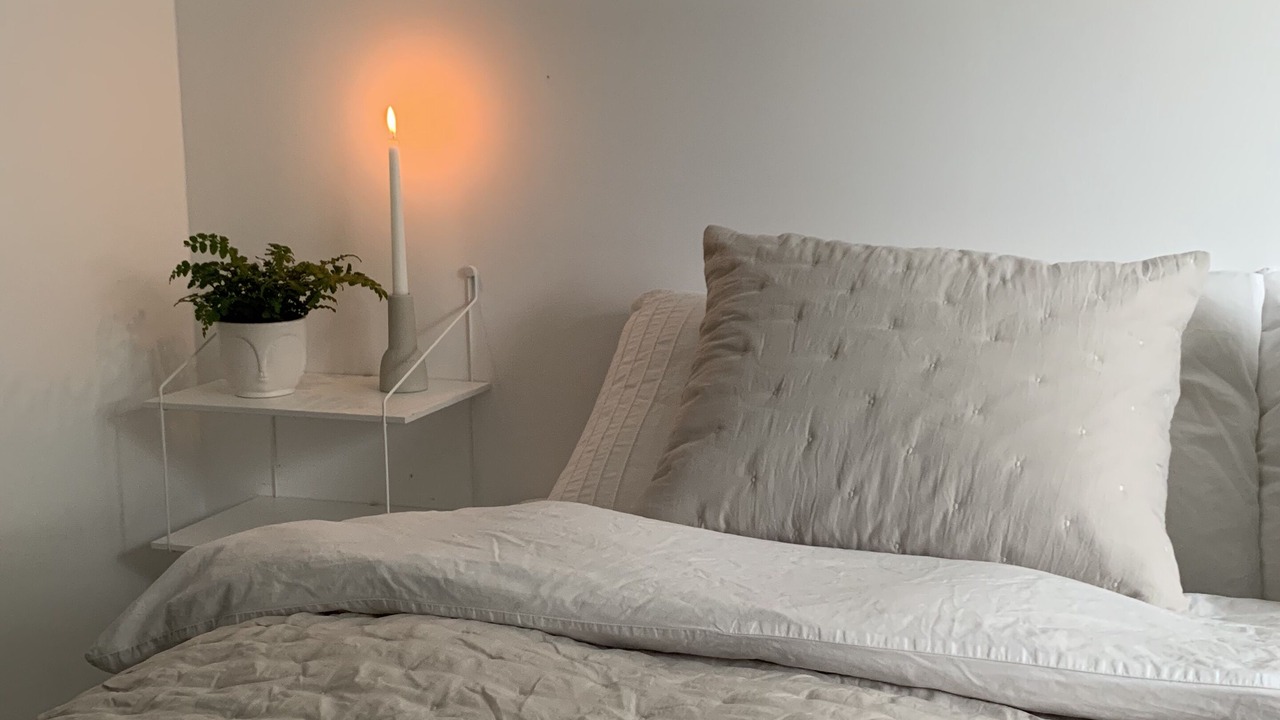 Photo of Bedroom in Sodvik