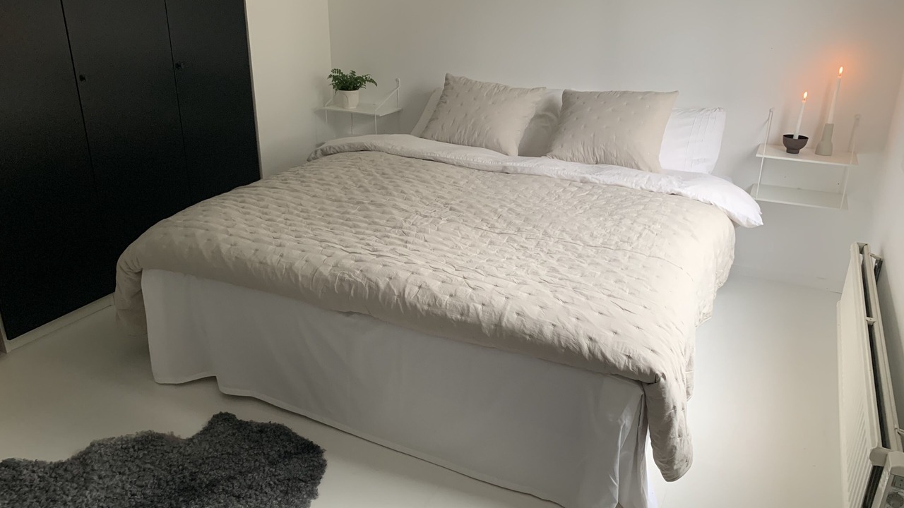 Photo of Bedroom in Sodvik