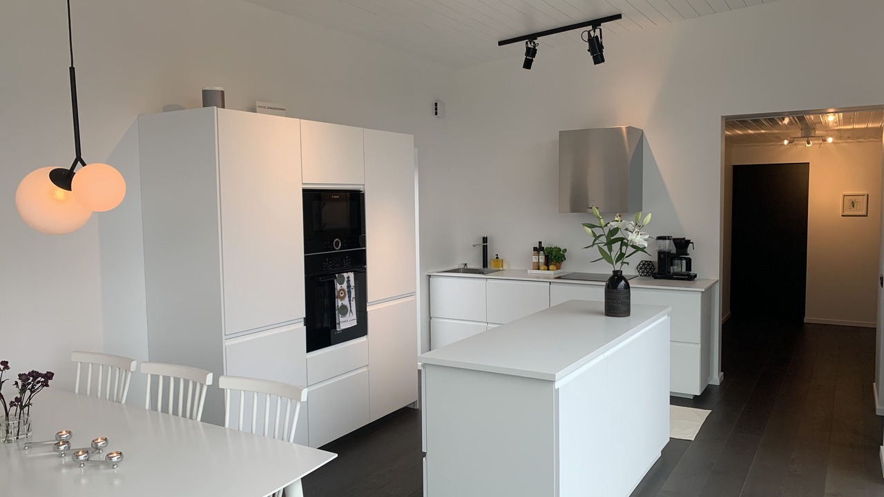 Photo of Kitchen in Sodvik