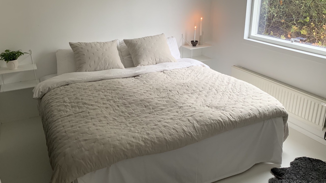 Photo of Bedroom in Sodvik