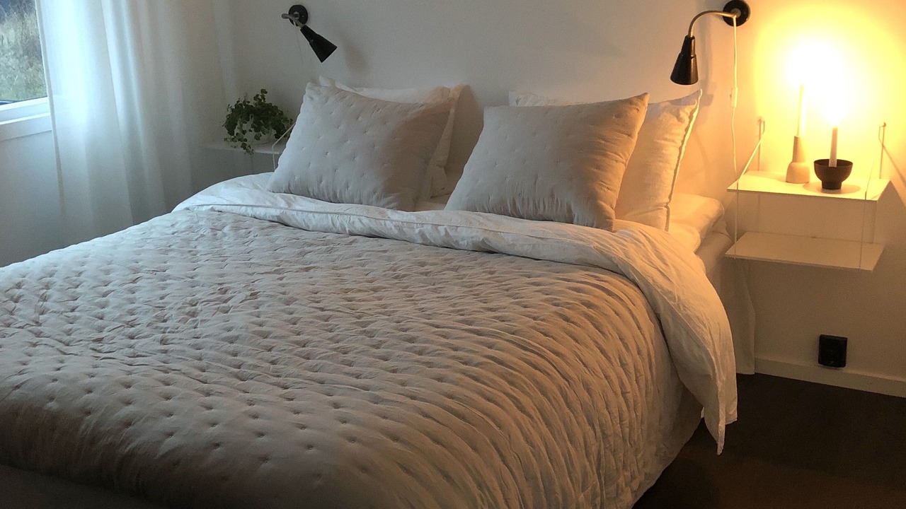 Photo of Bedroom in Sodvik