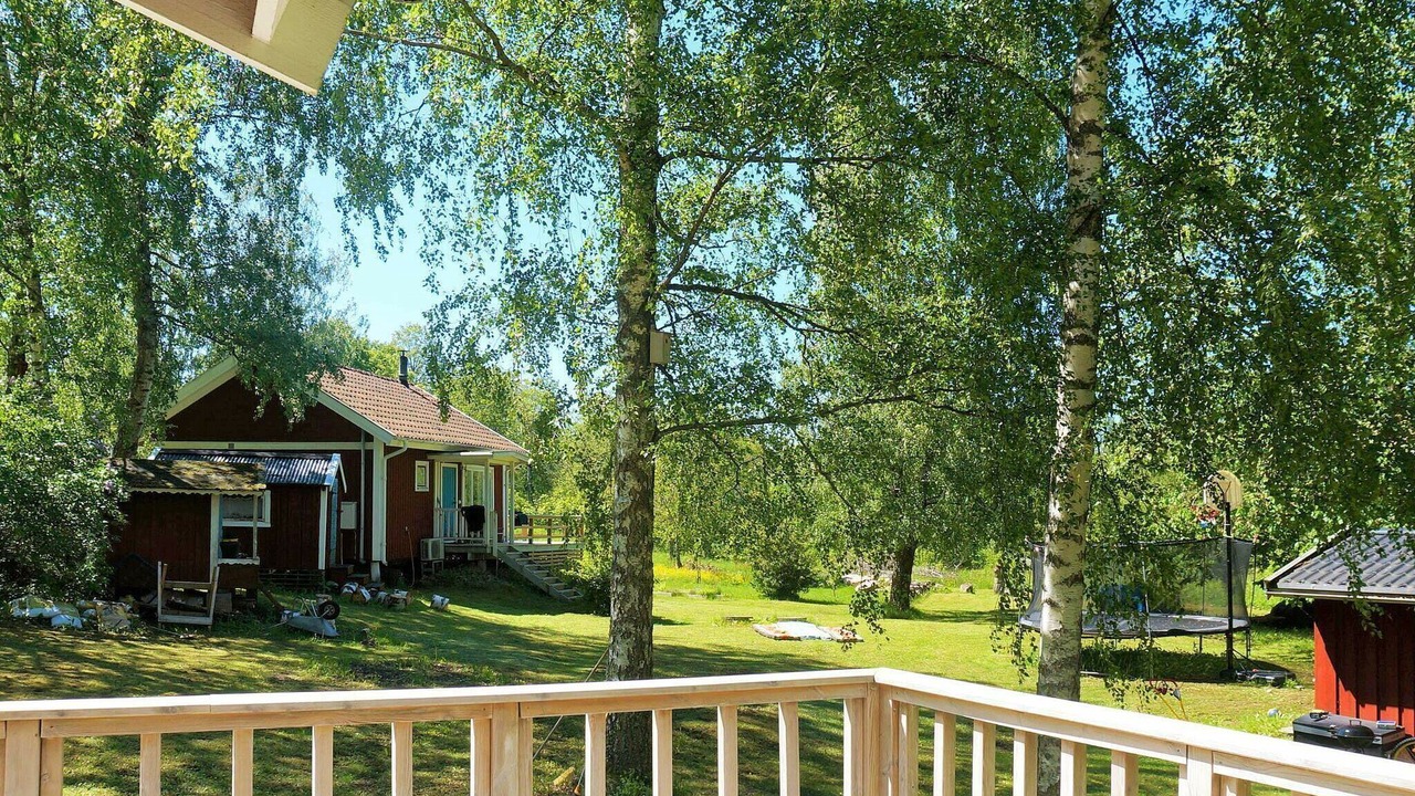 Photo of Outdoor in Axvall