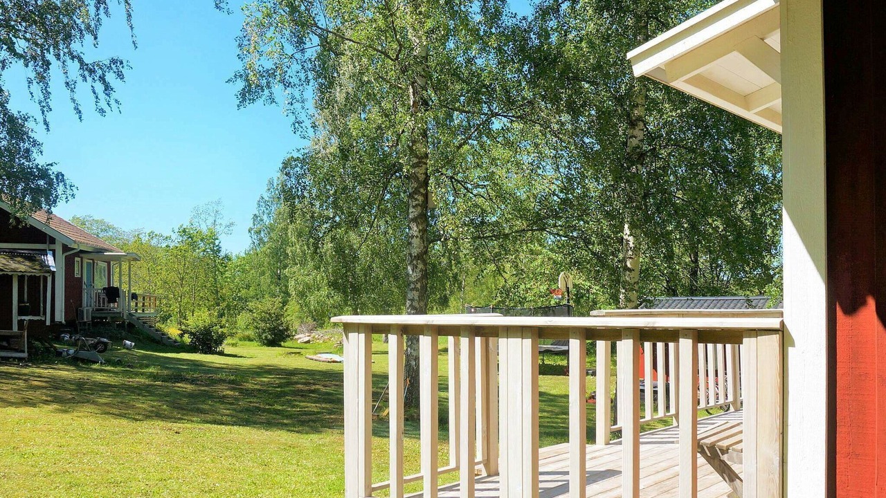 Photo of Outdoor in Axvall