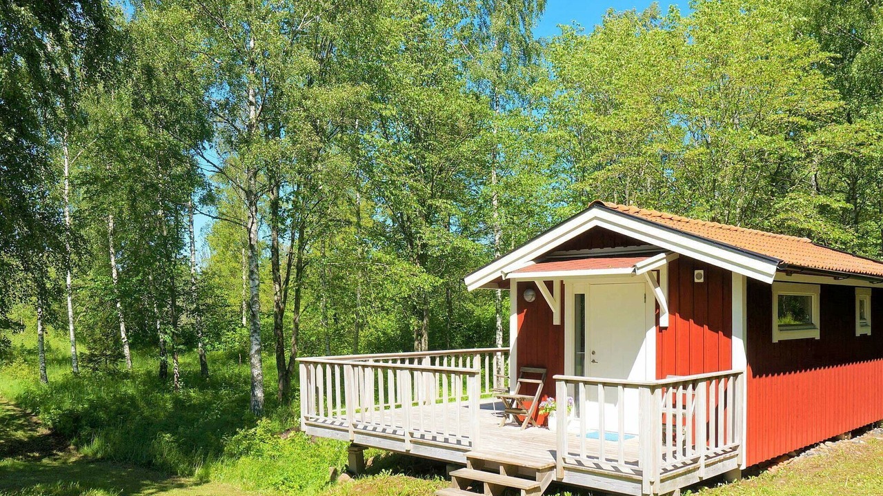 Photo of Outdoor in Axvall