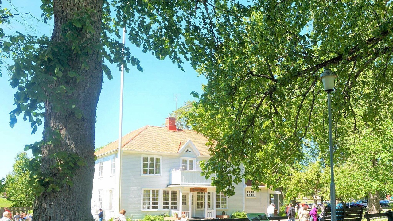Photo of Outdoor in Axvall