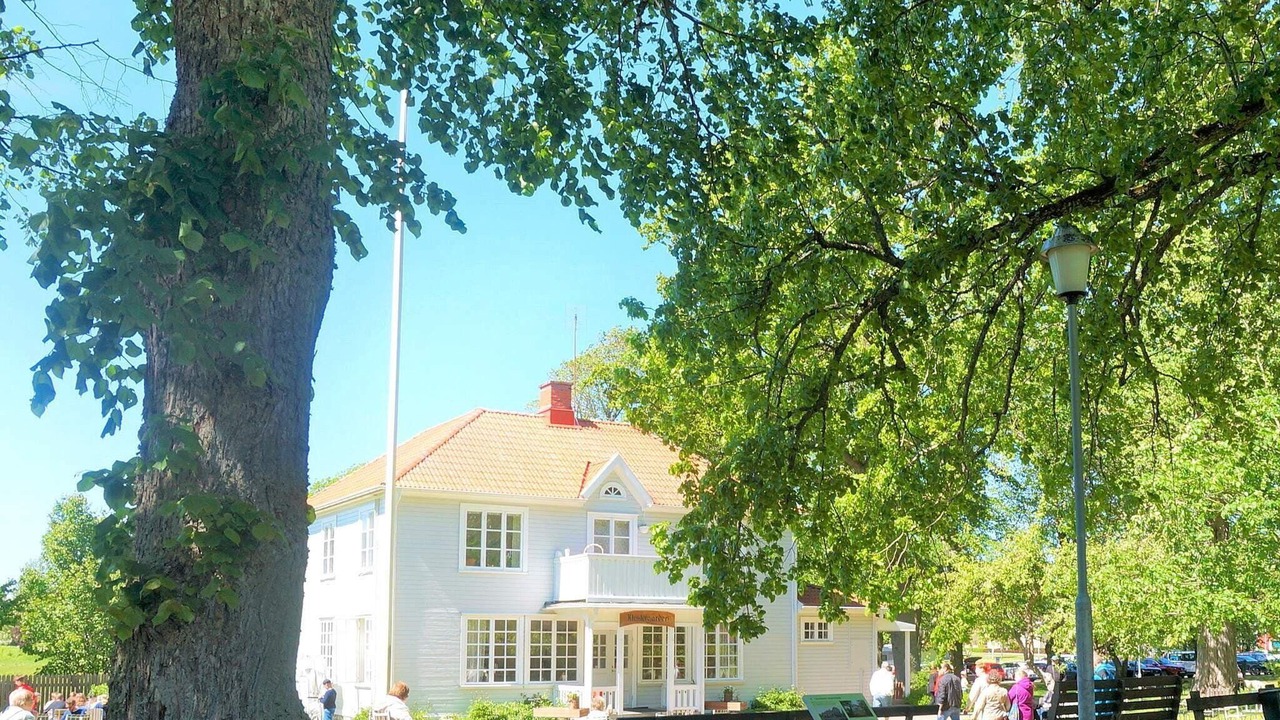 Photo of Outdoor in Axvall