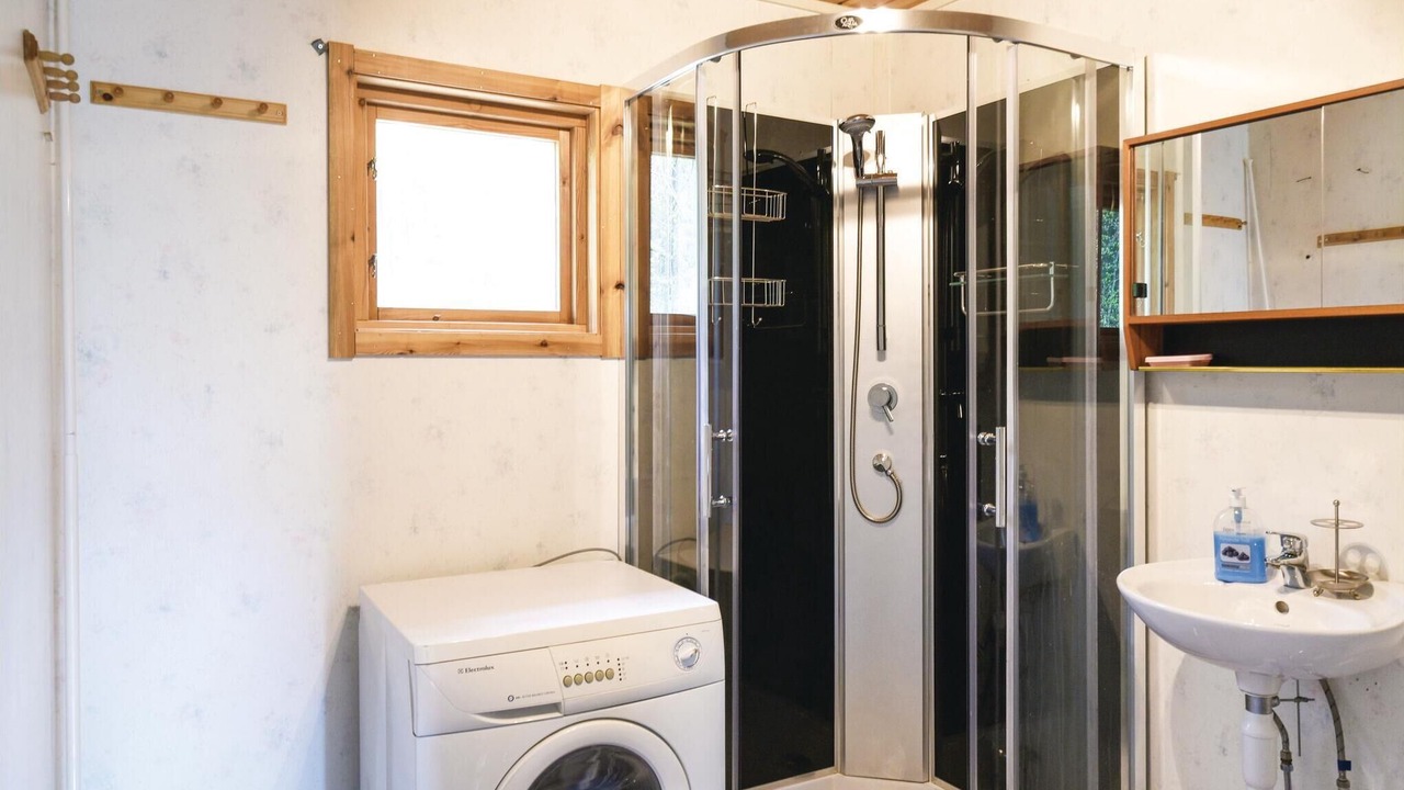 Photo of Bathroom in Arjang