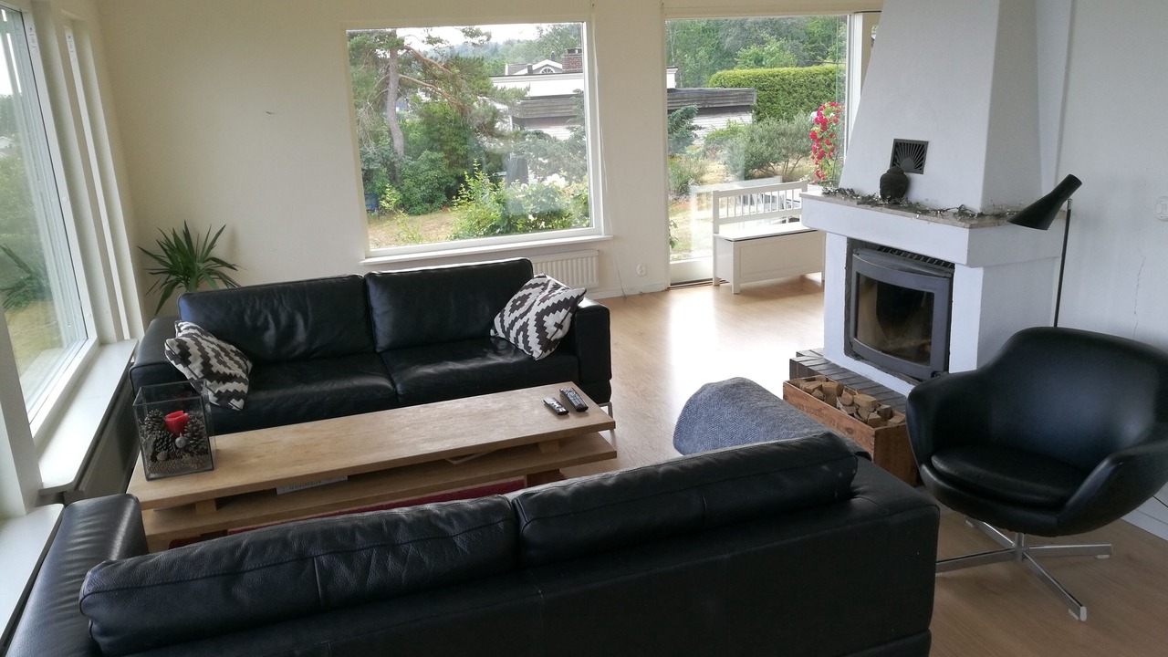 Photo of Livingroom in Bankeryd