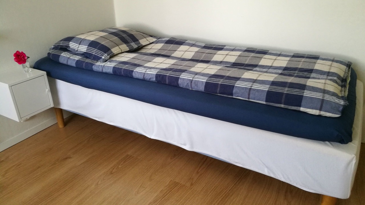 Photo of Bedroom in Bankeryd
