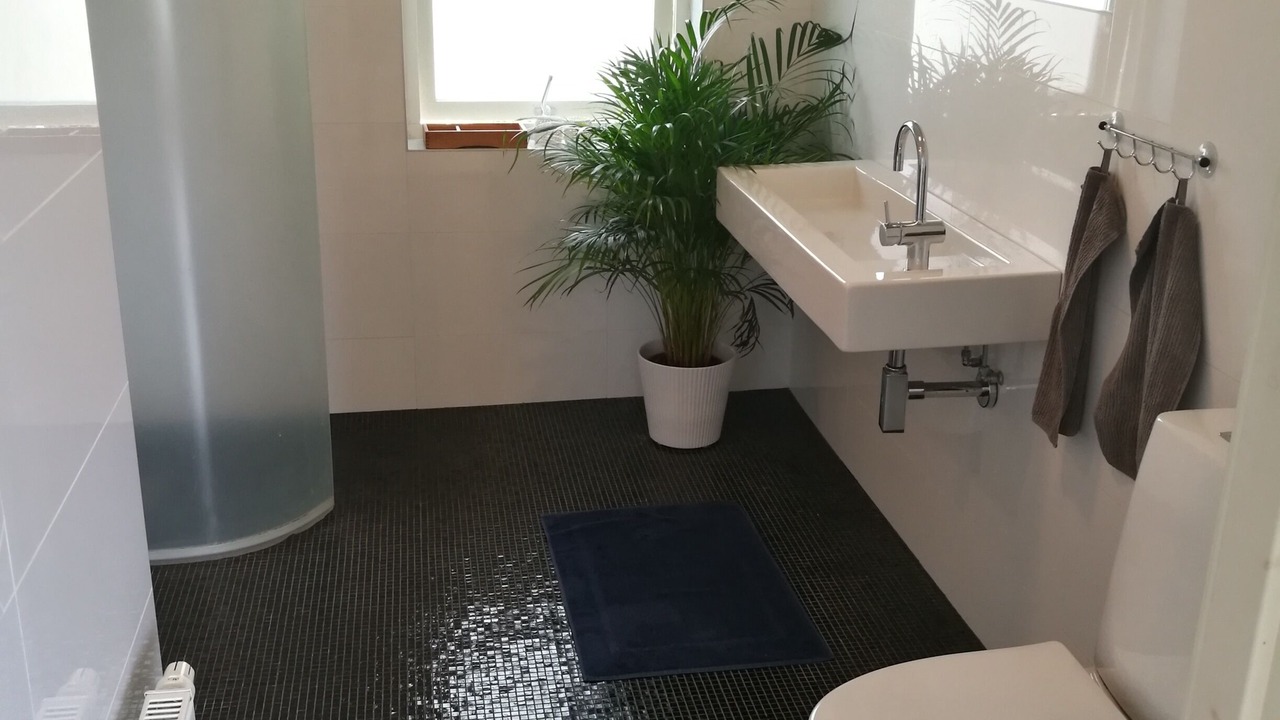 Photo of Bathroom in Bankeryd