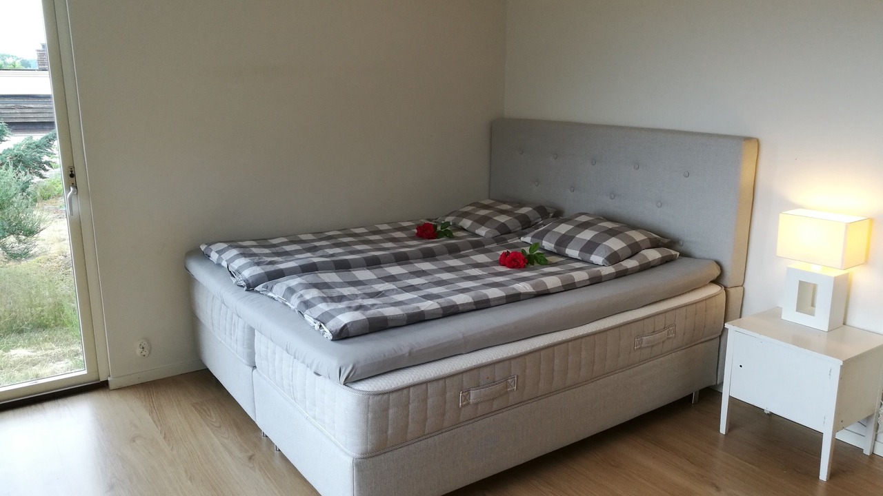 Photo of Bedroom in Bankeryd