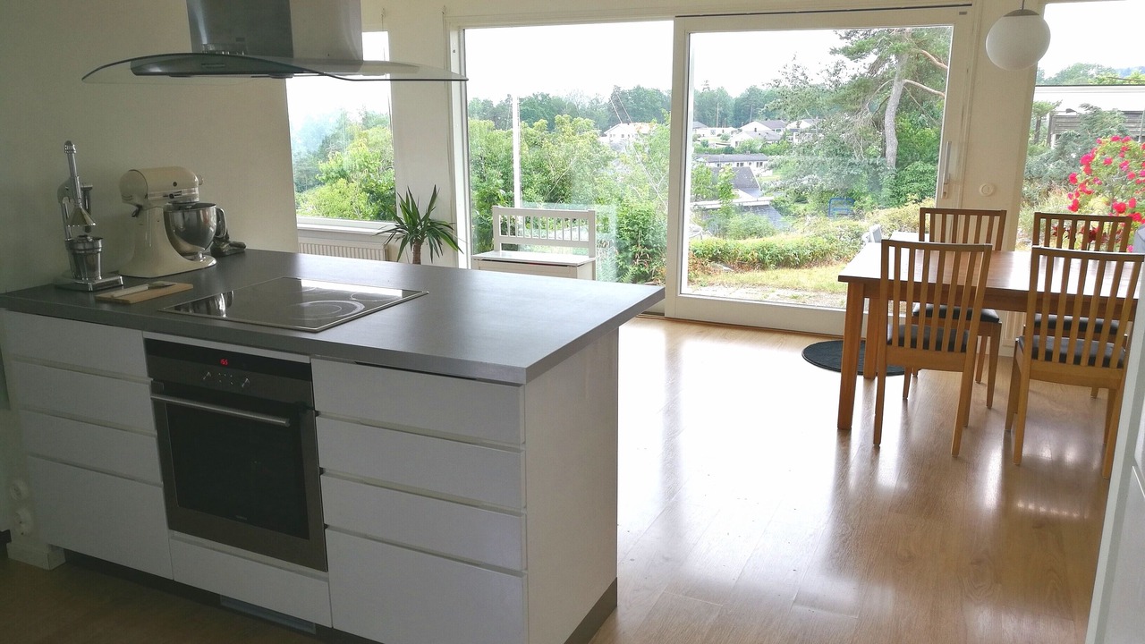 Photo of Kitchen in Bankeryd