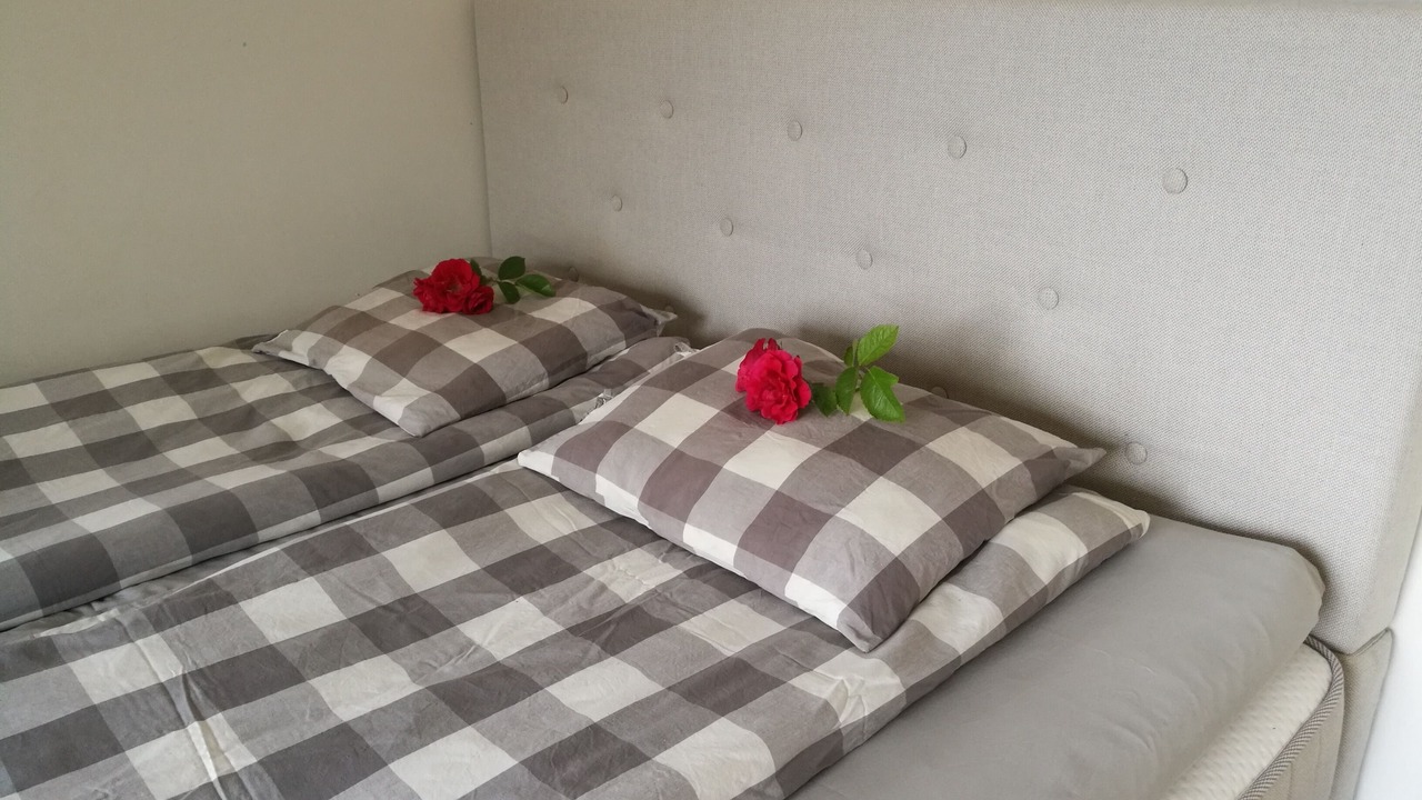 Photo of Bedroom in Bankeryd