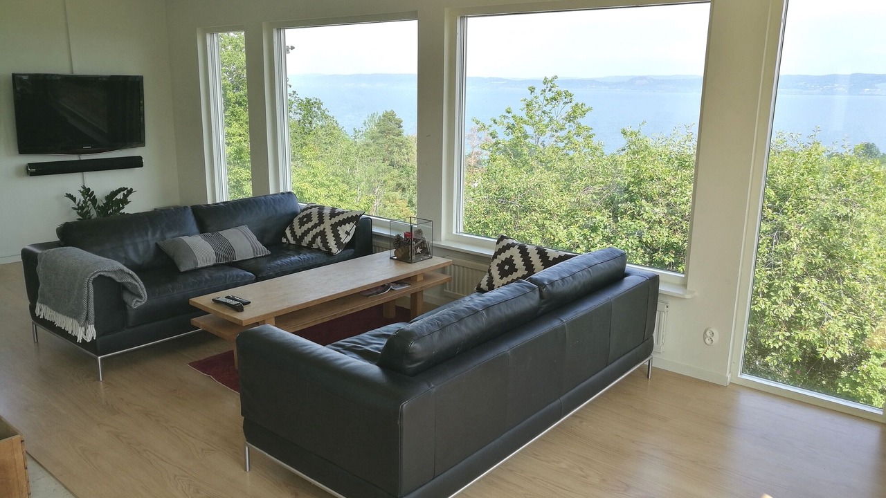 Photo of Livingroom in Bankeryd