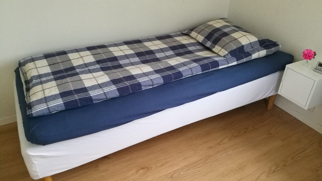 Photo of Bedroom in Bankeryd