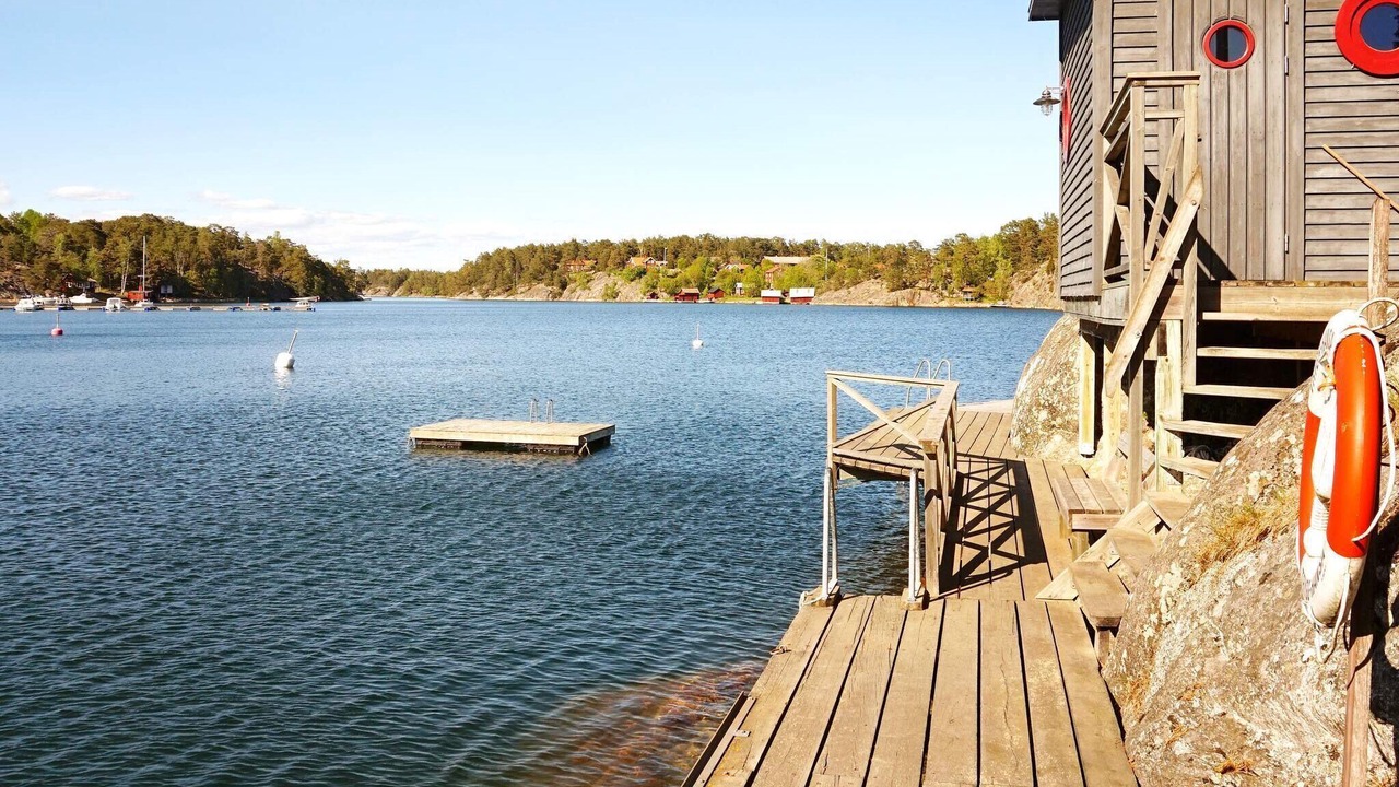 Photo of Outdoor in Djurhamn