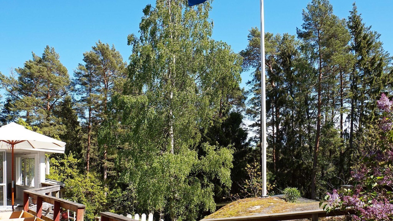Photo of Outdoor in Djurhamn