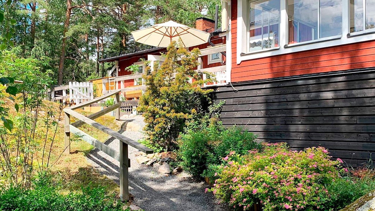 Photo of Outdoor in Djurhamn