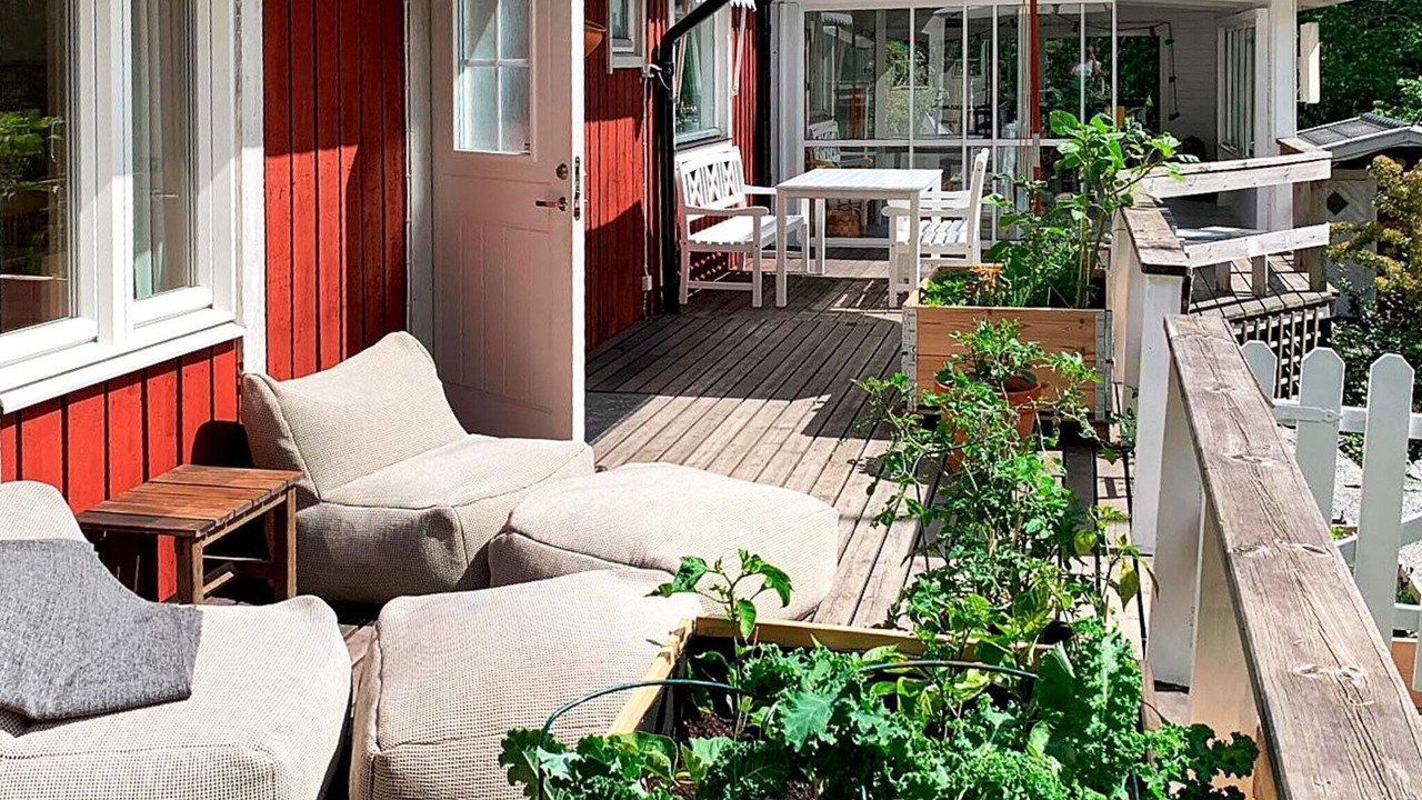 Photo of Outdoor in Djurhamn