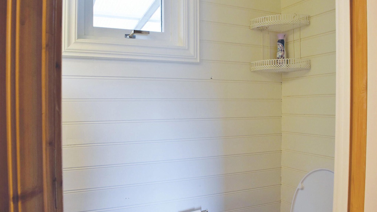 Photo of Bathroom in Fister