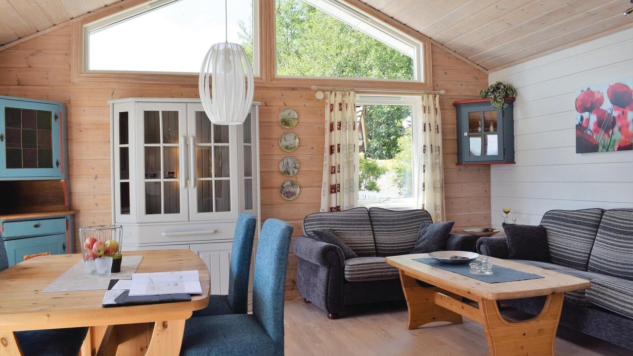 Photo of Bedroom in Fister