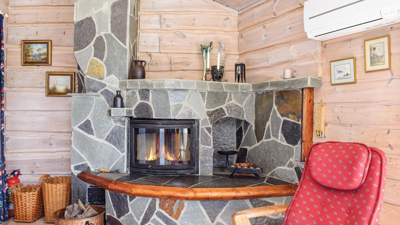 Photo of Bedroom in Fister