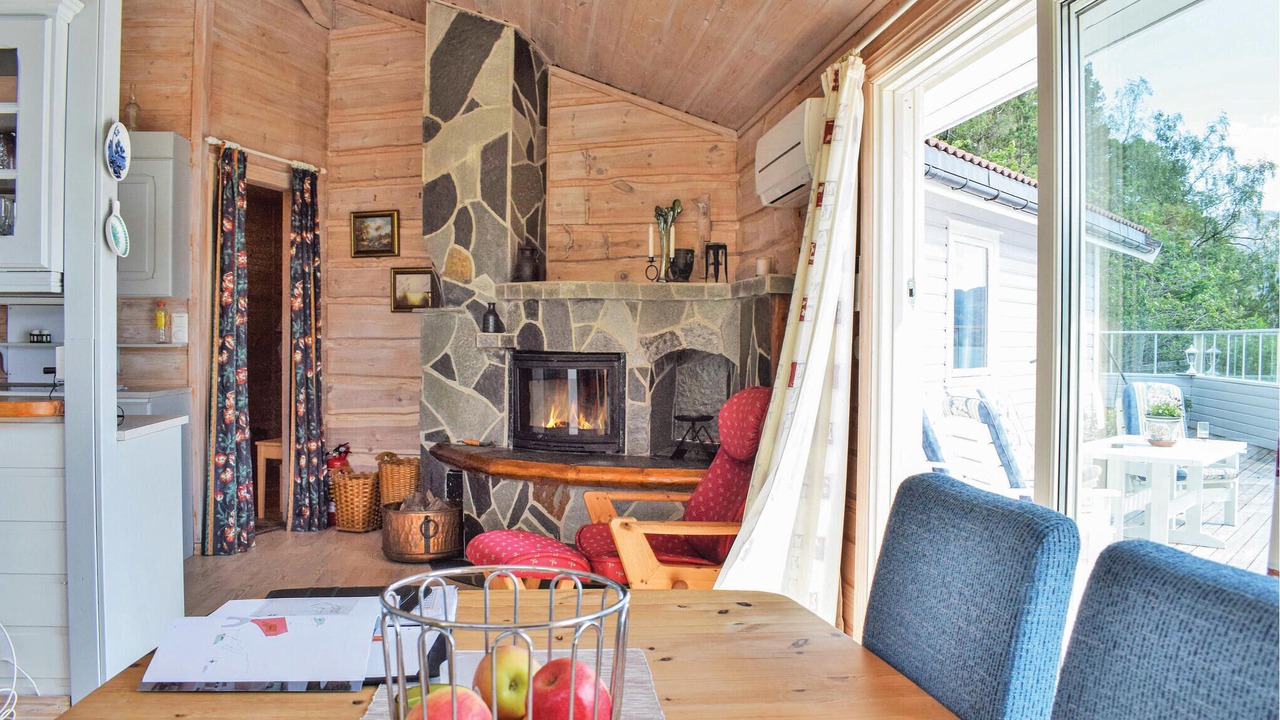 Photo of Bedroom in Fister