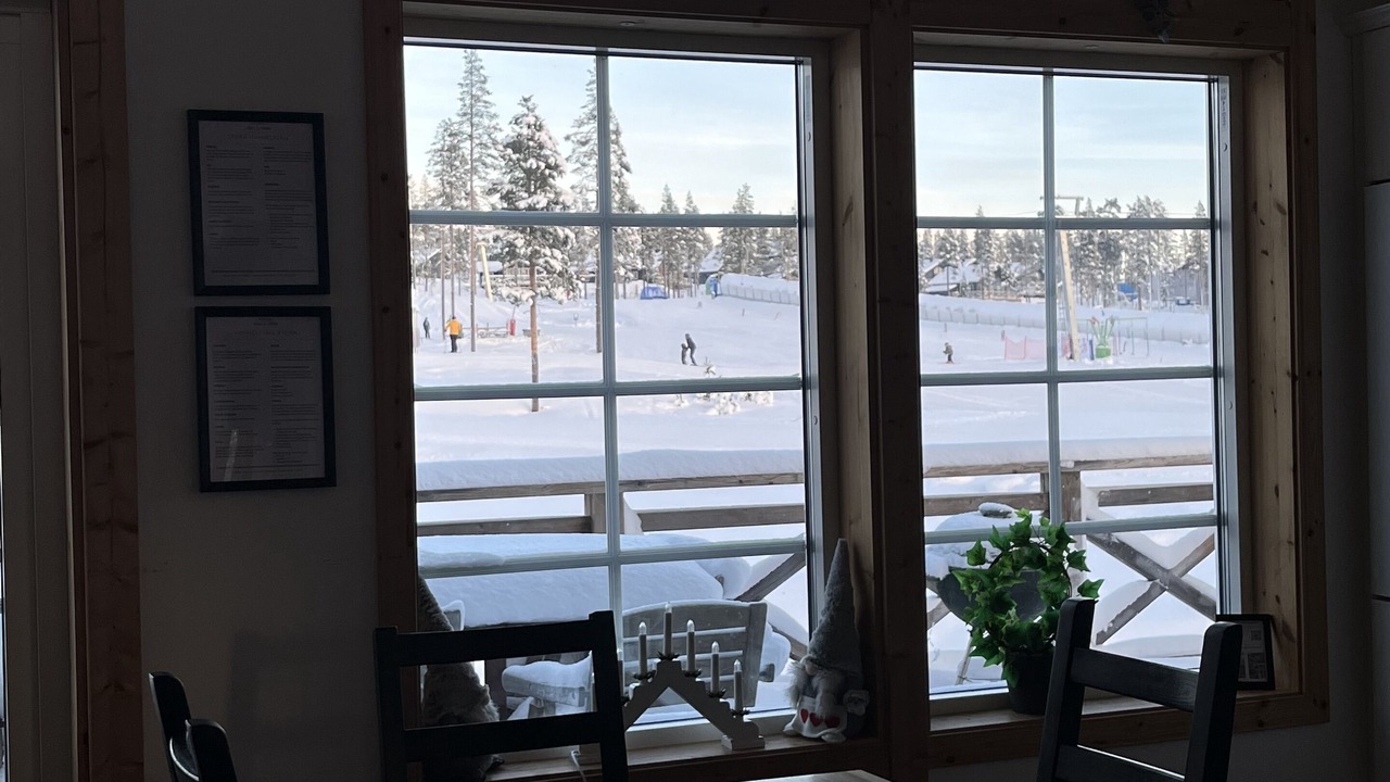 Photo of Livingroom in Idre