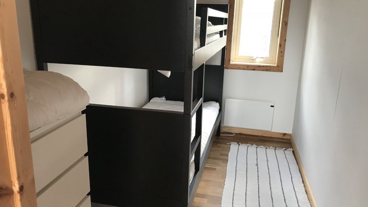 Photo of Bedroom in Idre