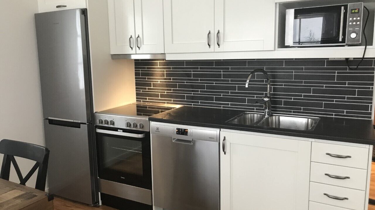 Photo of Kitchen in Idre