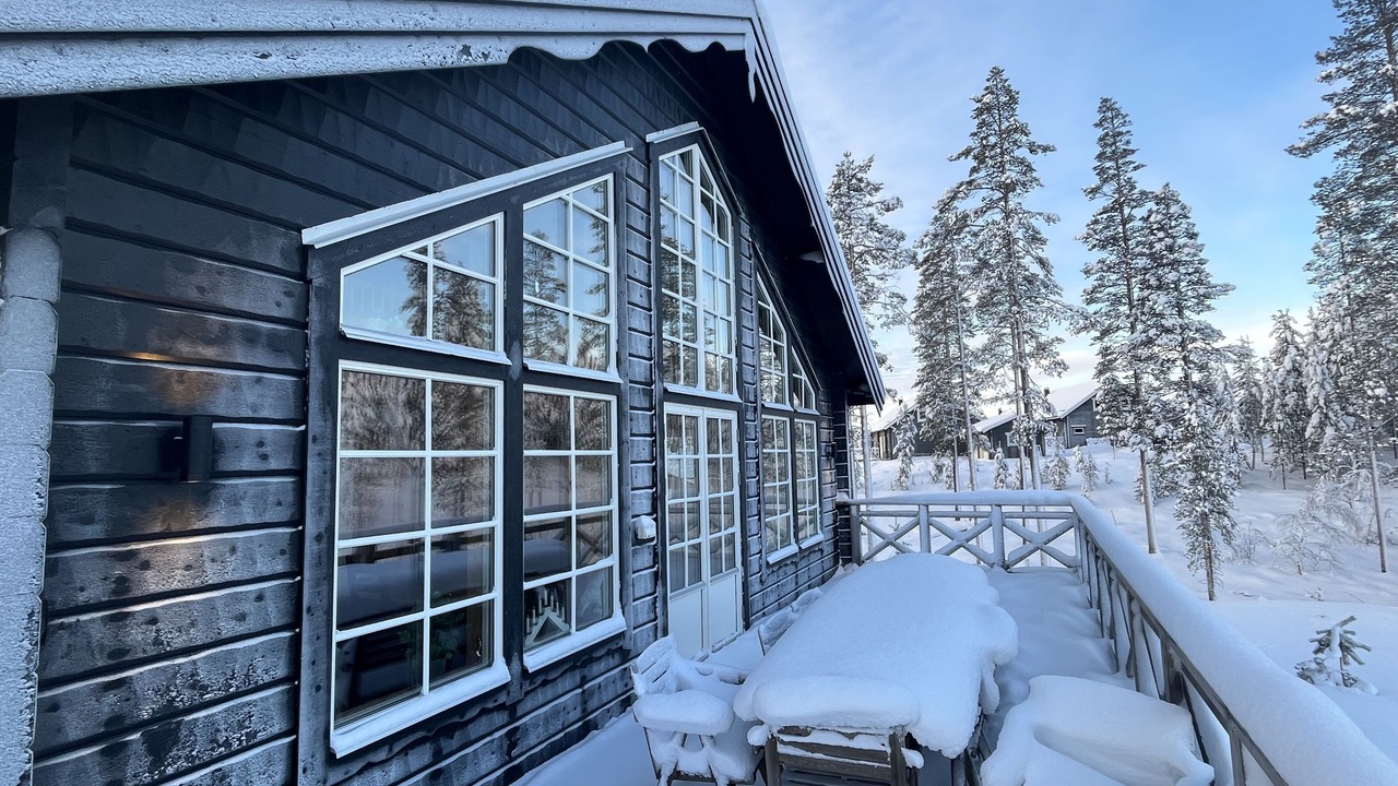 Photo of Outdoor in Idre