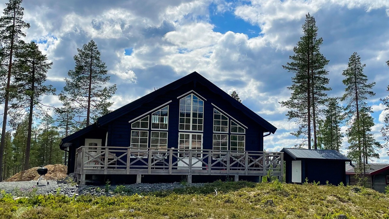 Photo of Outdoor in Idre