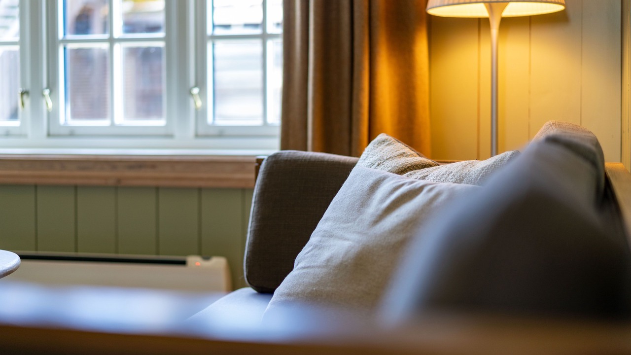 Photo of Livingroom in yer