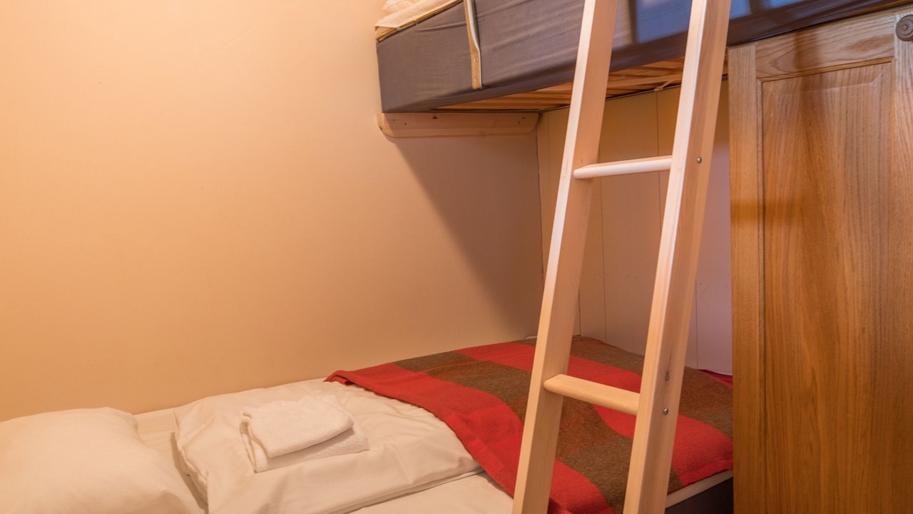 Photo of Bedroom in yer