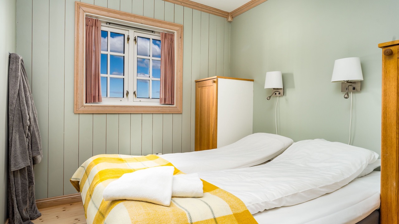 Photo of Bedroom in yer