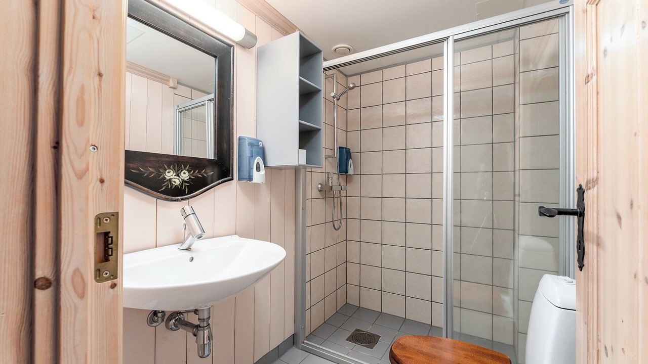 Photo of Bathroom in yer