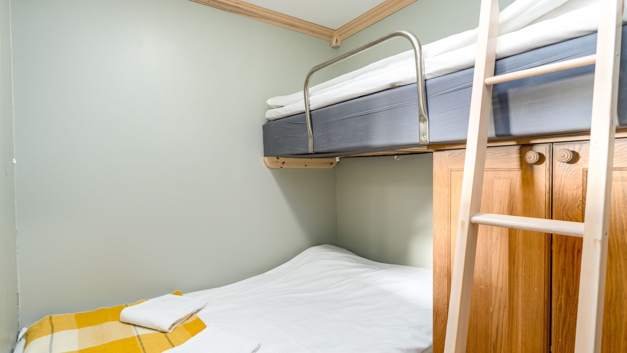 Photo of Bedroom in yer