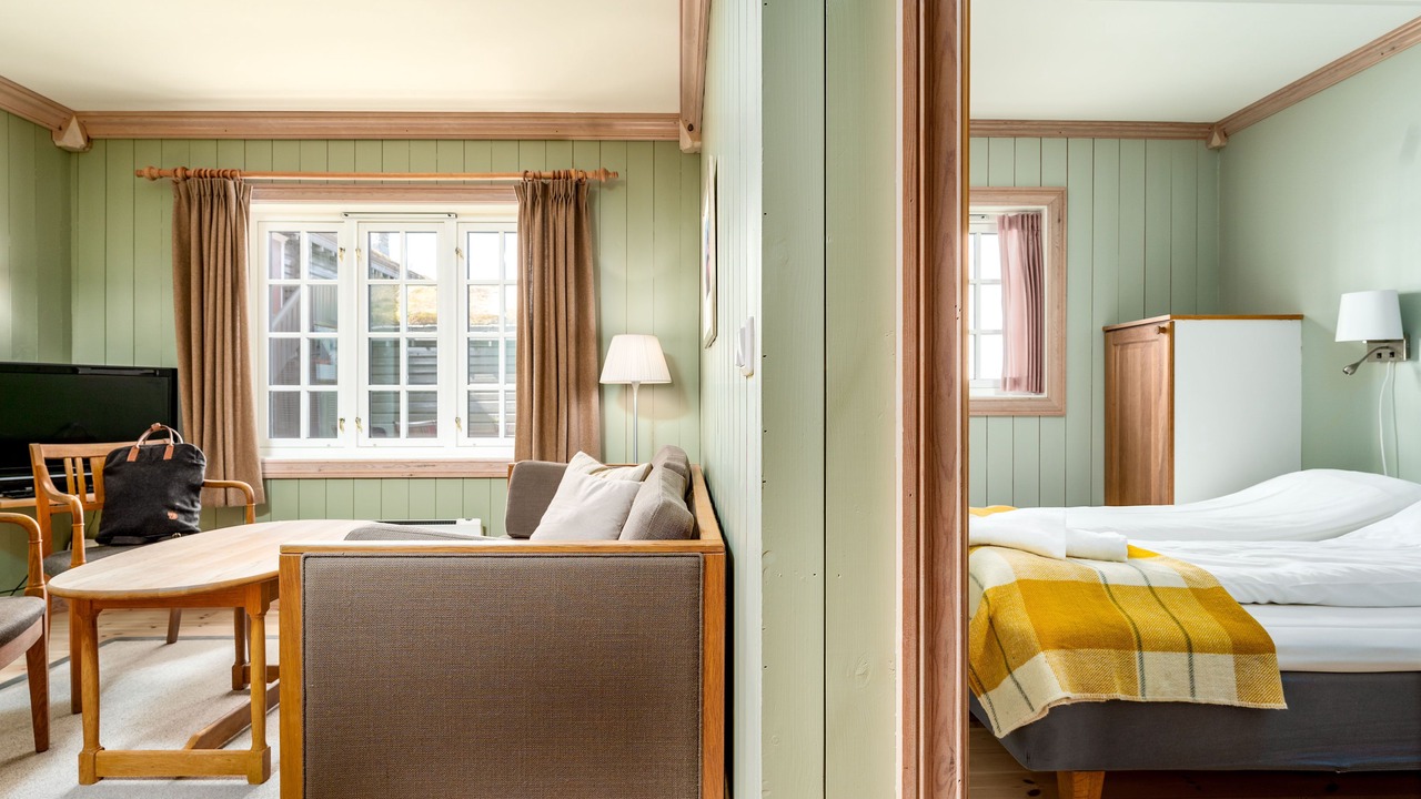 Photo of Bedroom in yer