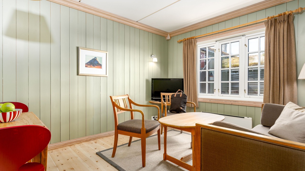 Photo of Livingroom in yer