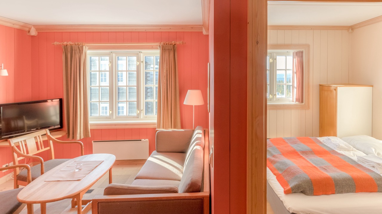 Photo of Livingroom in yer
