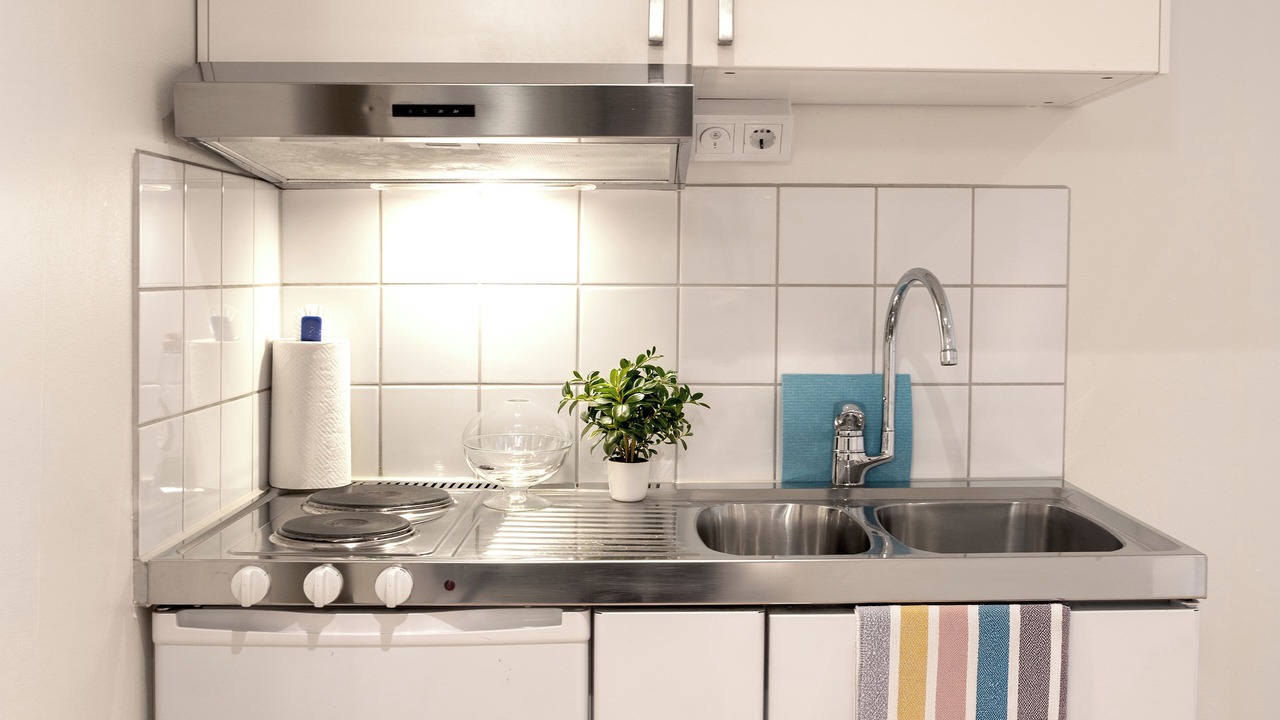 Photo of Kitchen in Huvudsta