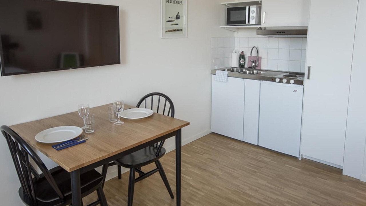 Photo of Kitchen in Huvudsta