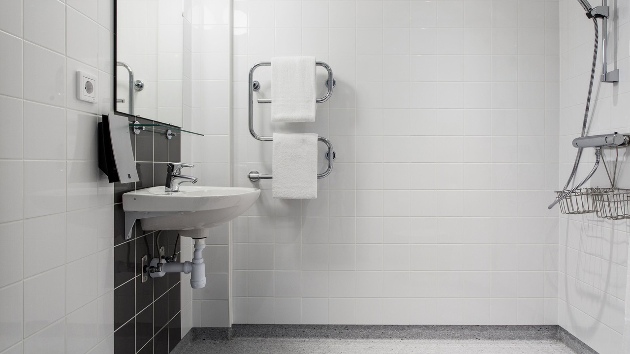 Photo of Bathroom in Huvudsta