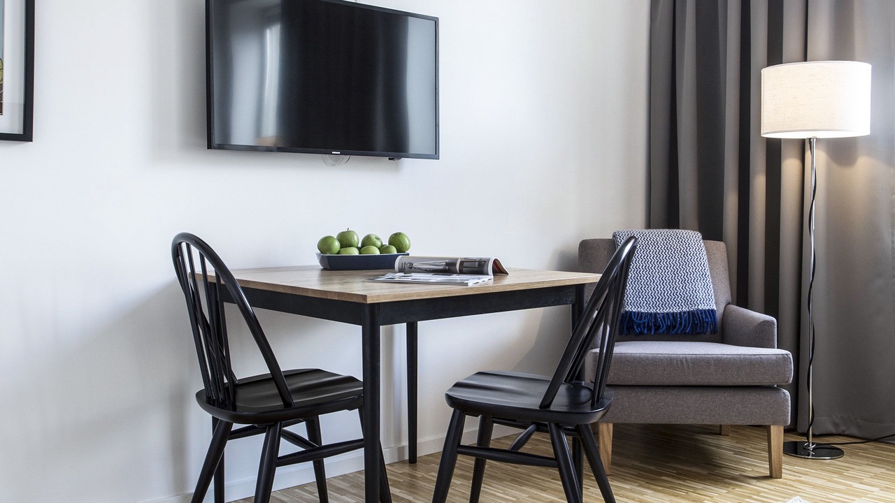 Photo of Livingroom in Huvudsta