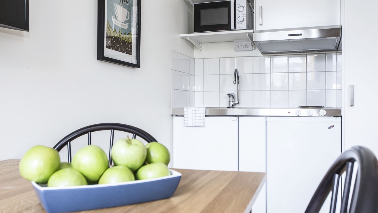 Photo of Kitchen in Huvudsta