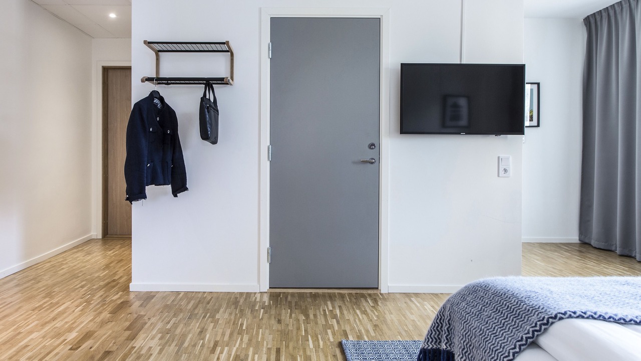 Photo of Bedroom in Huvudsta