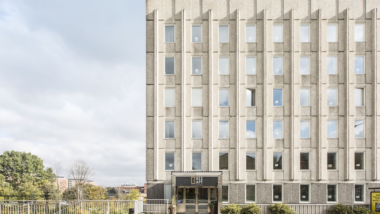 Photo of Outdoor in Huvudsta