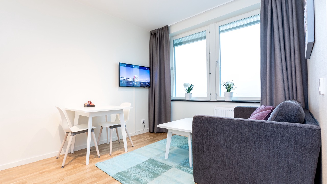Photo of Bedroom in Linkoping